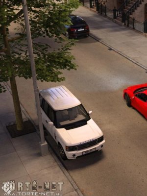 A vámpír támadása