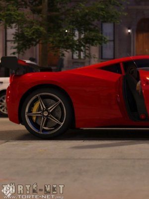 A vámpír támadása - Erotikus képregény