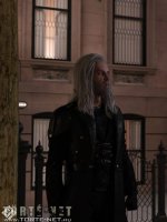 A vámpír támadása - Erotikus képregény - 6. oldal