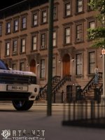 A vámpír támadása - Erotikus képregény - 7. oldal