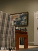 A vámpír támadása - Erotikus képregény - 8. oldal