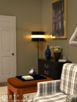 A vámpír támadása - Erotikus képregény - 9. oldal