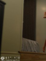 A vámpír támadása - Erotikus képregény - 23. oldal