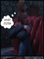 The Last Of Us - Elverni az időt - Erotikus képregény - 4. oldal