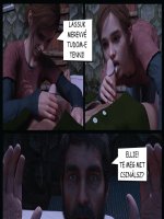 The Last Of Us - Elverni az időt (hetero) - Erotikus képregény