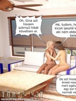 Nudista üdülőhely 7. rész - Erotikus képregény - 27. oldal