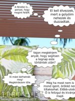 Nudista üdülőhely 7. rész - Erotikus képregény - 30. oldal