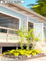 Nudista üdülőhely 7. rész - Erotikus képregény - 58. oldal