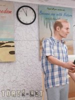 Nudista üdülőhely 7. rész - Erotikus képregény - 62. oldal