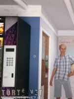 Nudista üdülőhely 7. rész - Erotikus képregény - 63. oldal