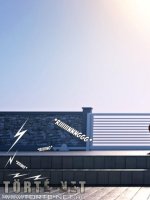 Nudista üdülőhely 7. rész - Erotikus képregény - 64. oldal