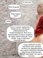 Nudista üdülőhely 7. rész - Erotikus képregény - 79. oldal