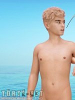 Nudista üdülőhely 7. rész - Erotikus képregény - 87. oldal