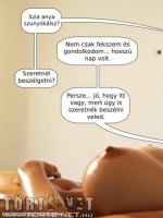 Nudista üdülőhely 7. rész - Erotikus képregény - 94. oldal