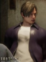 Claire Redfield kalandjai 1. rész (hetero)