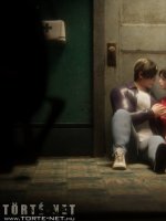 Claire Redfield kalandjai 1. rész - Erotikus képregény - 7. oldal