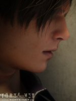Claire Redfield kalandjai 1. rész - Erotikus képregény - 8. oldal