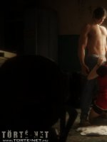 Claire Redfield kalandjai 1. rész - Erotikus képregény - 17. oldal