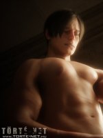 Claire Redfield kalandjai 1. rész - Erotikus képregény - 29. oldal