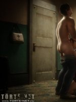 Claire Redfield kalandjai 1. rész - Erotikus képregény - 31. oldal