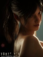 Claire Redfield kalandjai 1. rész - Erotikus képregény - 75. oldal