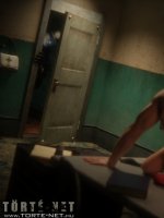 Claire Redfield kalandjai 1. rész - Erotikus képregény - 77. oldal