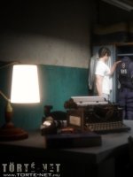 Claire Redfield kalandjai 1. rész - Erotikus képregény - 84. oldal
