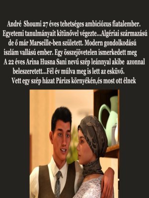 Fiatal szerelmesek 1. rész