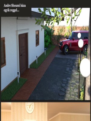 Fiatal szerelmesek 1. rész - Erotikus képregény