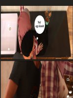 Fiatal szerelmesek 1. rész - Erotikus képregény