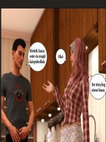 Fiatal szerelmesek 1. rész - Erotikus képregény - 9. oldal