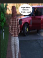 Fiatal szerelmesek 1. rész - Erotikus képregény - 11. oldal