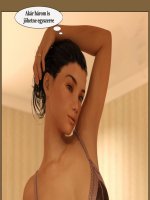 Fiatal szerelmesek 1. rész - Erotikus képregény - 15. oldal