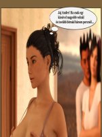 Fiatal szerelmesek 1. rész - Erotikus képregény - 16. oldal