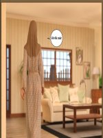 Fiatal szerelmesek 1. rész - Erotikus képregény - 23. oldal