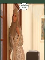 Fiatal szerelmesek 1. rész - Erotikus képregény - 27. oldal