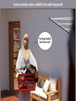 Fiatal szerelmesek 1. rész - Erotikus képregény - 28. oldal