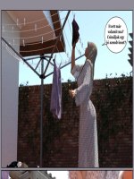 Fiatal szerelmesek 1. rész - Erotikus képregény - 29. oldal