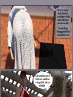 Fiatal szerelmesek 1. rész - Erotikus képregény - 30. oldal