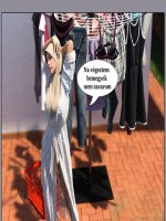 Fiatal szerelmesek 1. rész - Erotikus képregény - 31. oldal