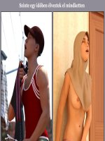 Fiatal szerelmesek 1. rész - Erotikus képregény - 38. oldal