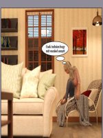 Fiatal szerelmesek 1. rész - Erotikus képregény - 39. oldal