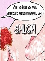Dennis bocsánatot kérni megy... - Erotikus képregény - 28. oldal