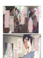 A szemüveges feleség jóbarátja - Erotikus képregény - 9. oldal