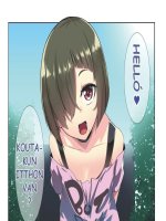 A szemüveges feleség jóbarátja - Erotikus képregény - 10. oldal