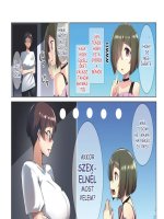 A szemüveges feleség jóbarátja - Erotikus képregény - 11. oldal