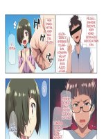 A szemüveges feleség jóbarátja - Erotikus képregény - 14. oldal