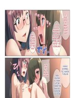 A szemüveges feleség jóbarátja - Erotikus képregény - 23. oldal