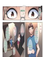 A szemüveges feleség jóbarátja - Erotikus képregény - 33. oldal