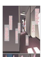 A szemüveges feleség jóbarátja - Erotikus képregény - 43. oldal